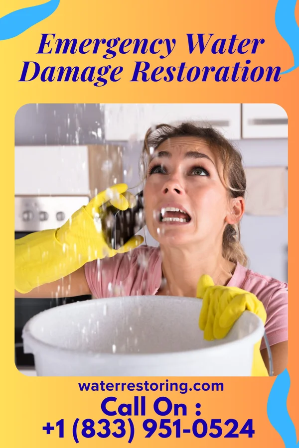 Emergency Water Damage Restoration in Rouses Point, NY